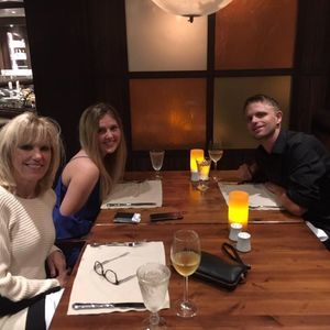 Meet your Posher, Dana